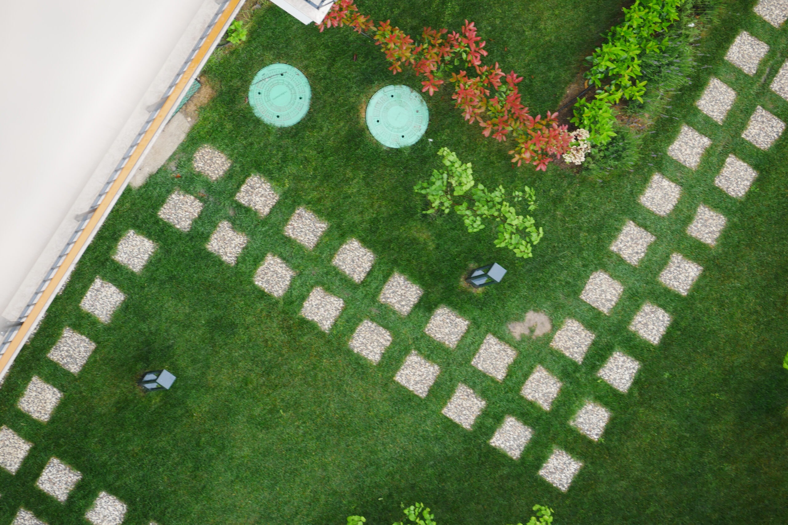 an aerial view of a beautifully landscaped garden 2024 12 13 15 50 29 utc scaled