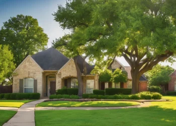 From Hazard to Harmony: Tree Care for Transforming Your Texas Landscape