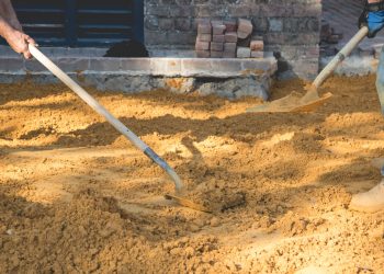 The Silent Culprit Behind Lawn Struggles: Soil Compaction